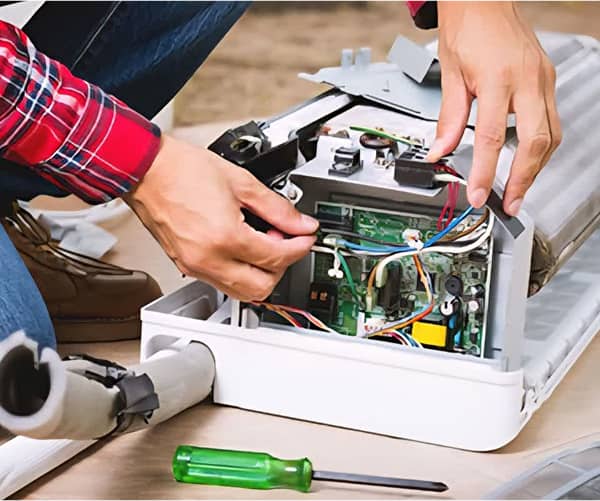 آموزش تعمیر آموزش تعمیر